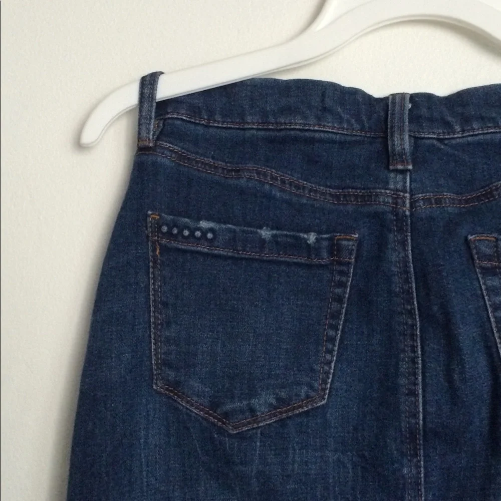 Blank NYC length 21